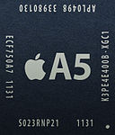 Apple A5 SoC